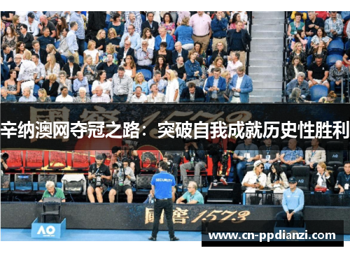 辛纳澳网夺冠之路：突破自我成就历史性胜利
