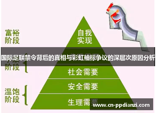 国际足联禁令背后的真相与彩虹袖标争议的深层次原因分析